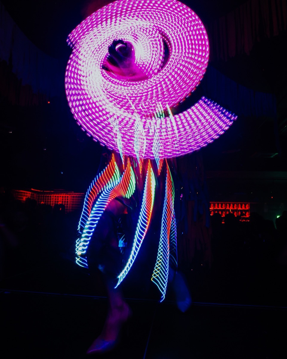 Pixel show, fotografija 3