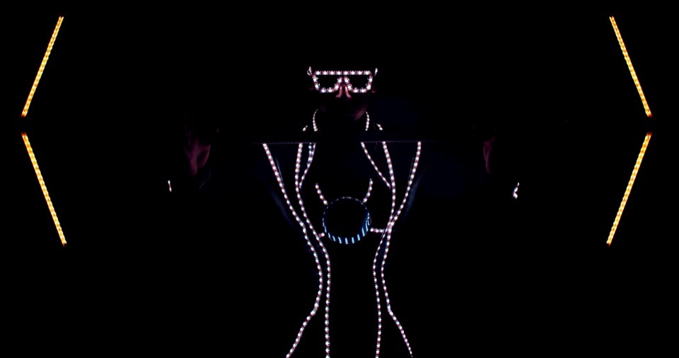 Pixel show, fotografija 5